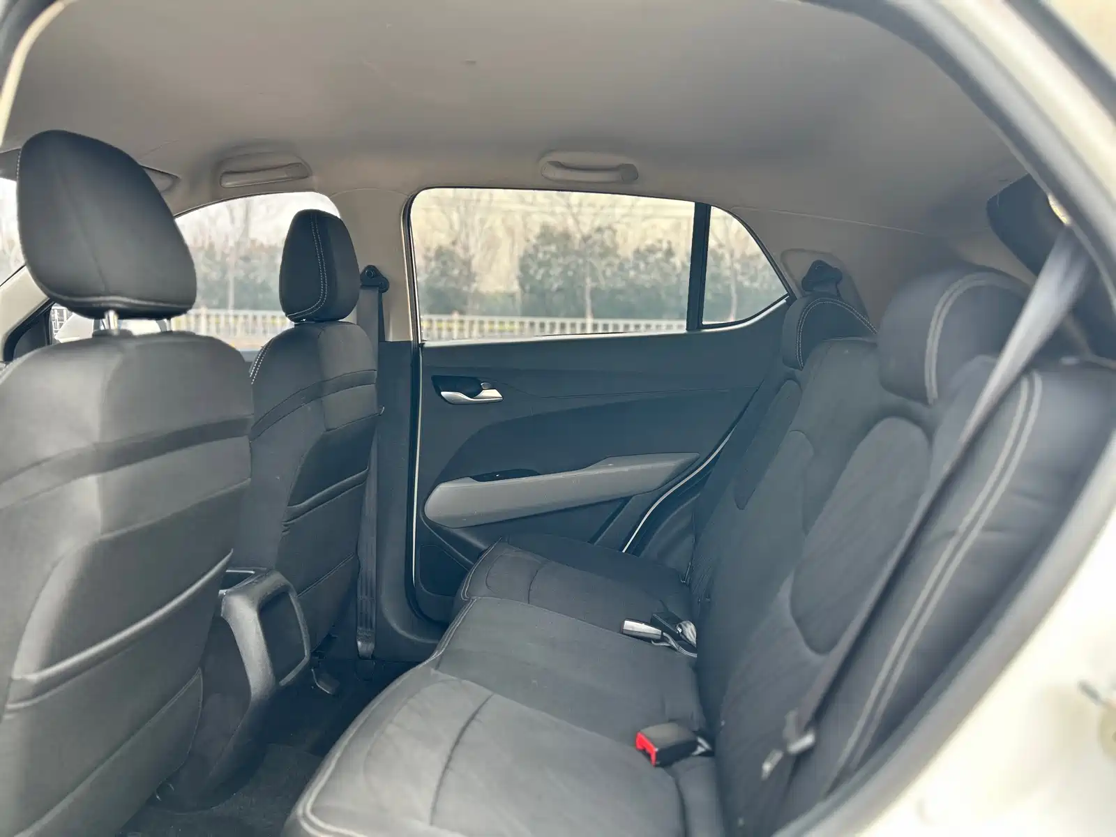 Photo 14 - Baojun 510