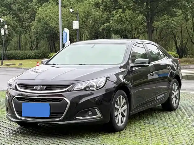 chevrolet mai-ruibao