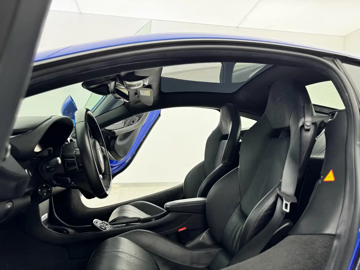 McLaren 570 2018 2019 570GT 3.8T Coupe