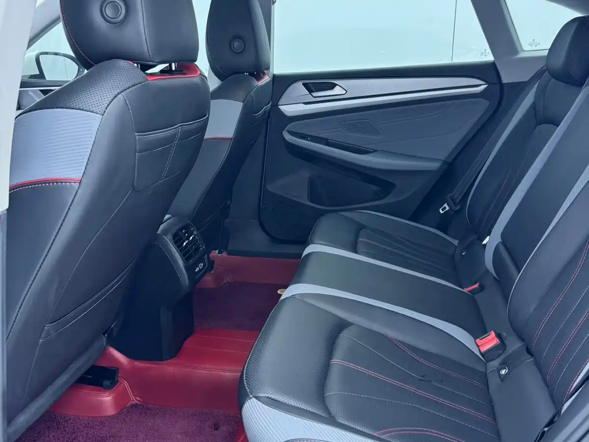 Volkswagen Lamando, миниатюра 11