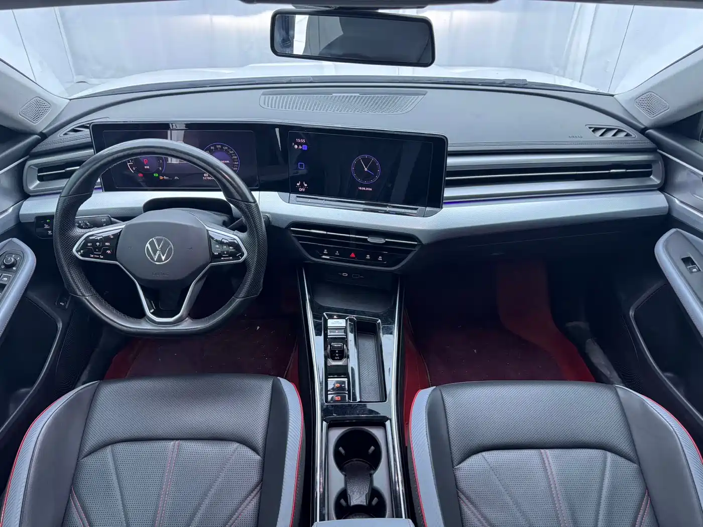 Volkswagen Lamando, миниатюра 15