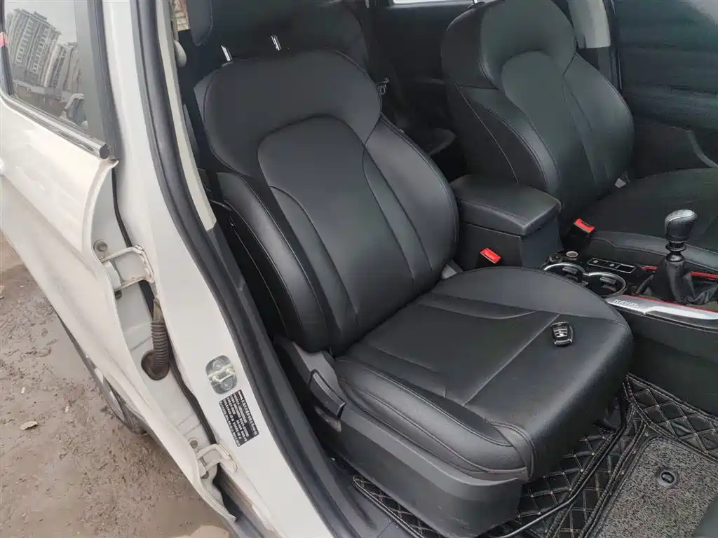 Haval H2 2017 Blue Label 1.5T Manual 2WD Elite фото 20