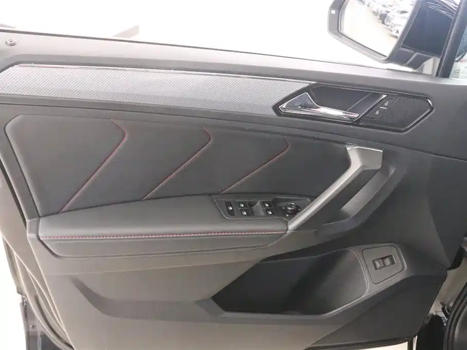Volkswagen Tiguan X 2021 2021 330TSI 2WD Flagship