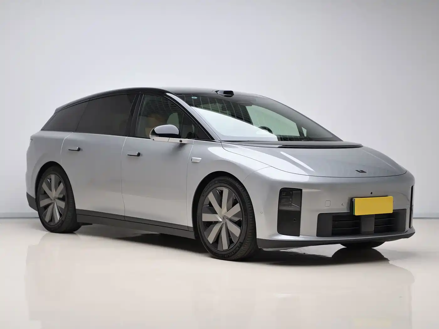 2026 Li Auto i6