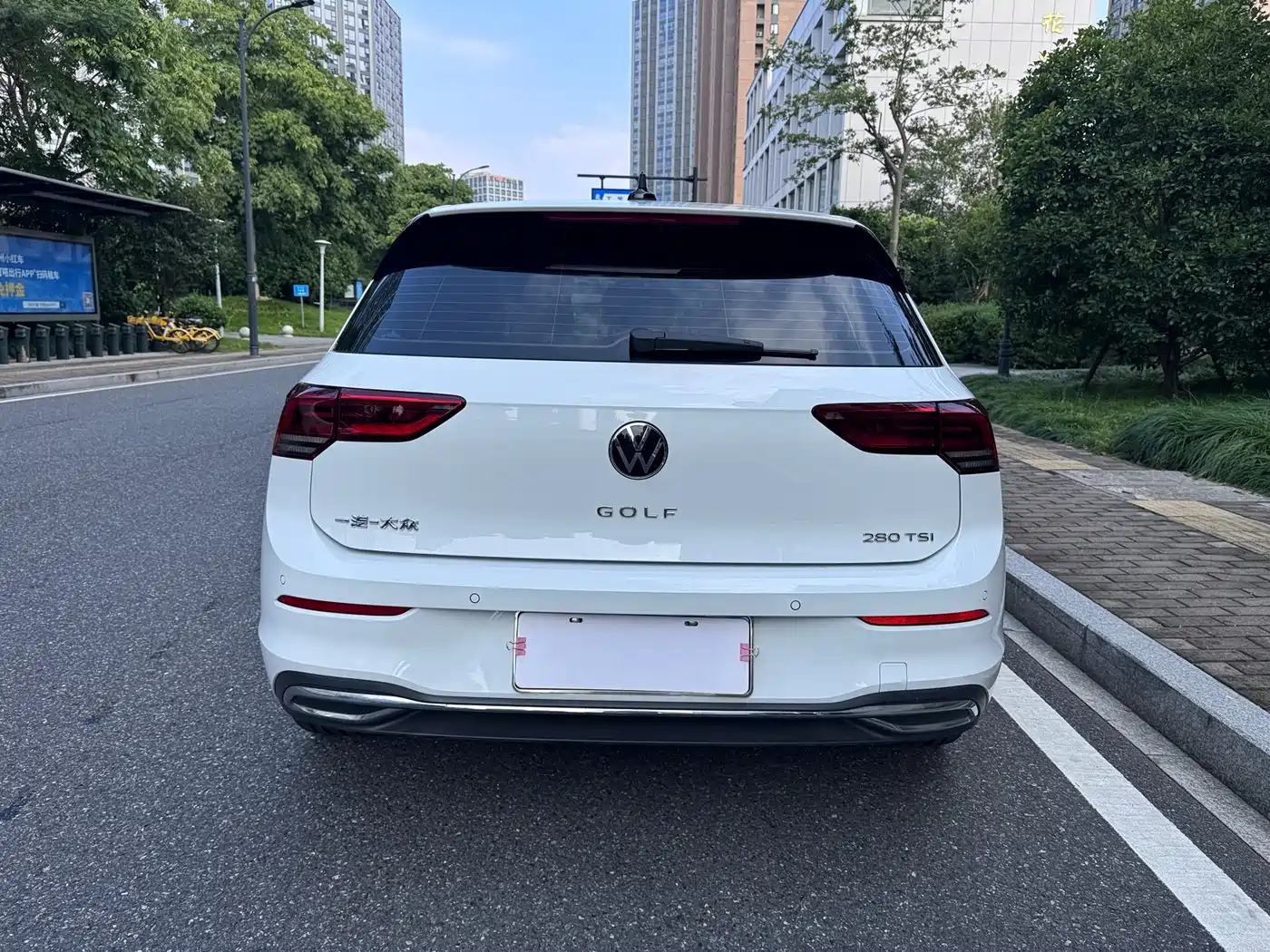 Volkswagen Golf, миниатюра 4