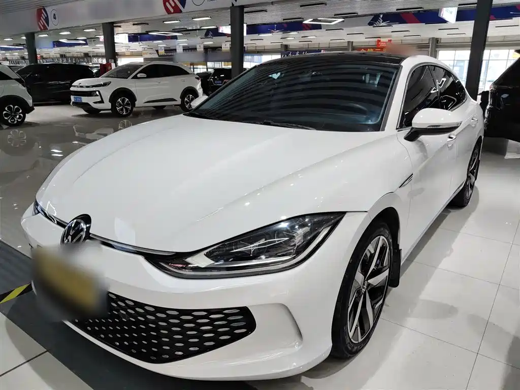 Volkswagen Lamando 2023 Lamando L 280TSI DSG Cool Edition фото 2