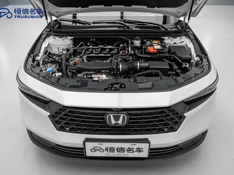 صورة 21 - Honda Accord