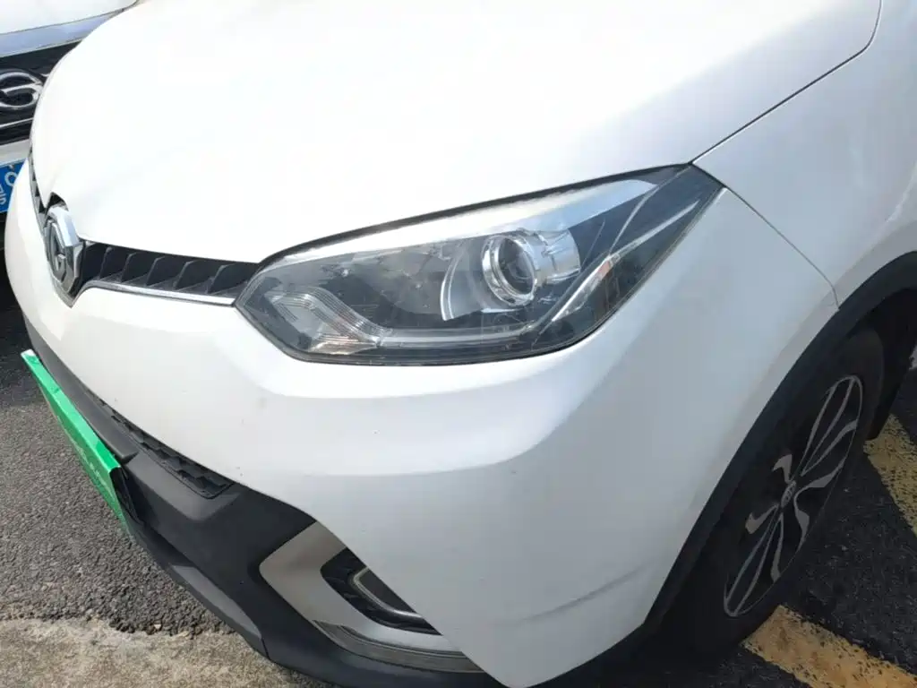 MG Roewe RX5 2016 2016 1.5TGI TST Luxury Edition