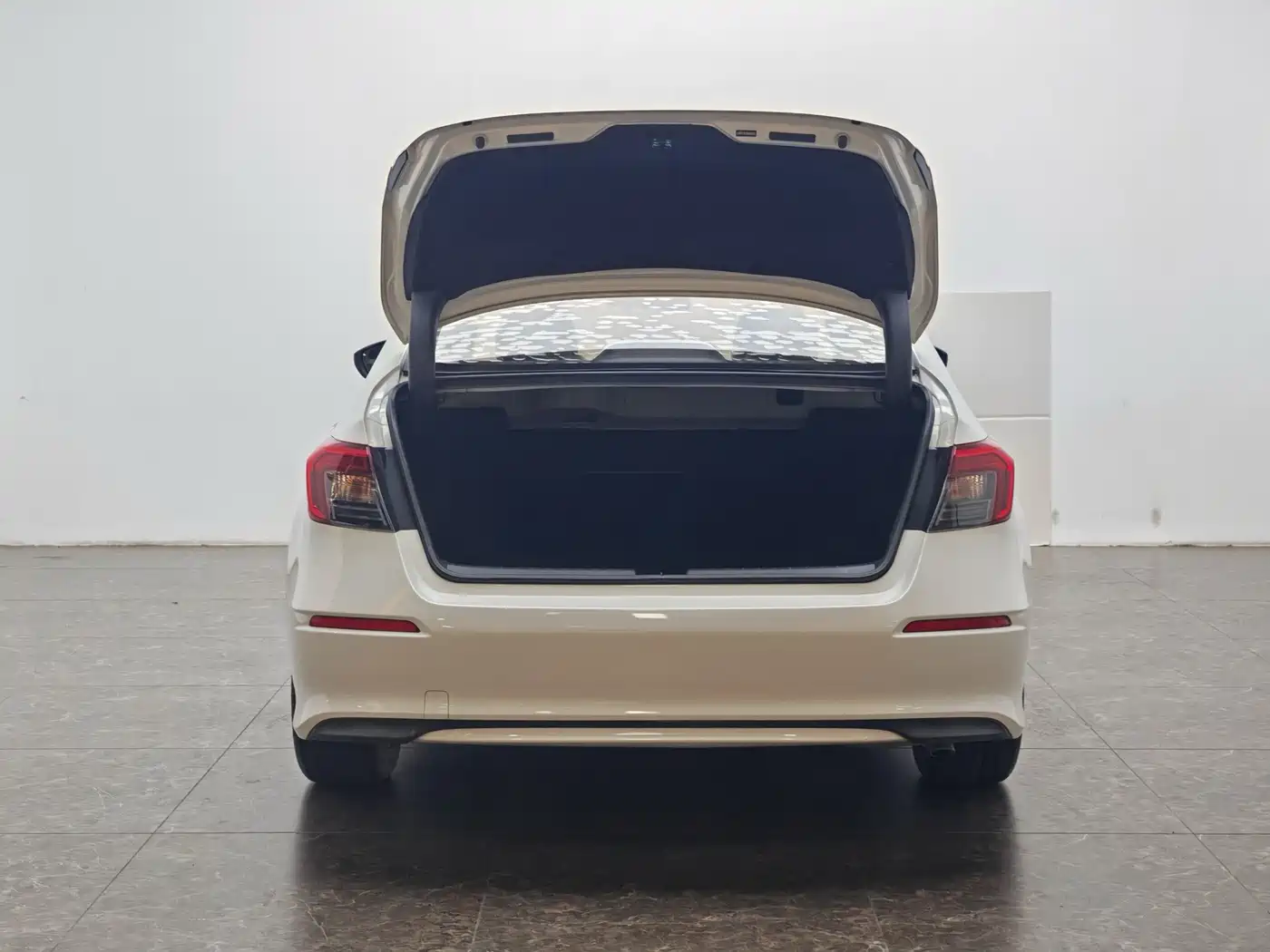 Honda Civic, миниатюра 12