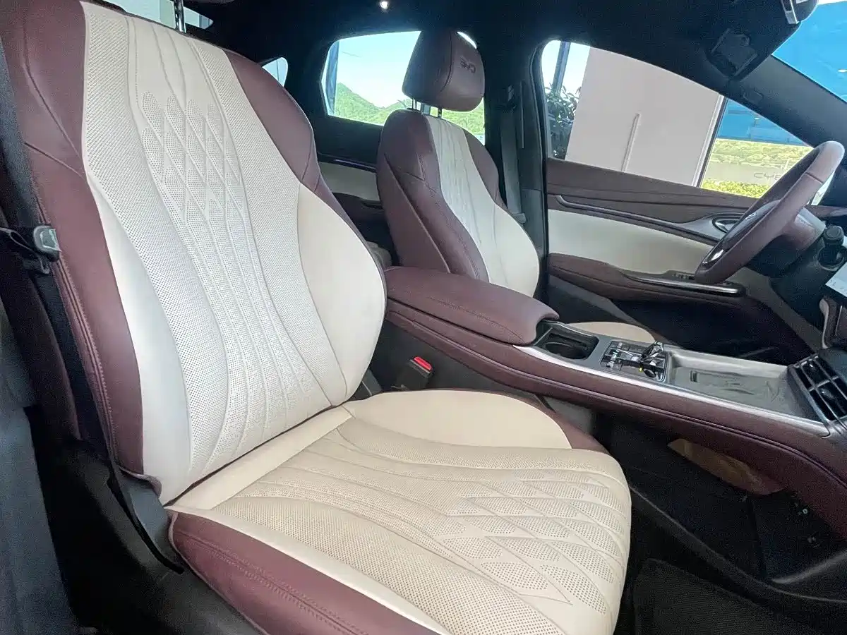 BYD Seal 2023 2023 DM-i 1.5T 121km Flagship