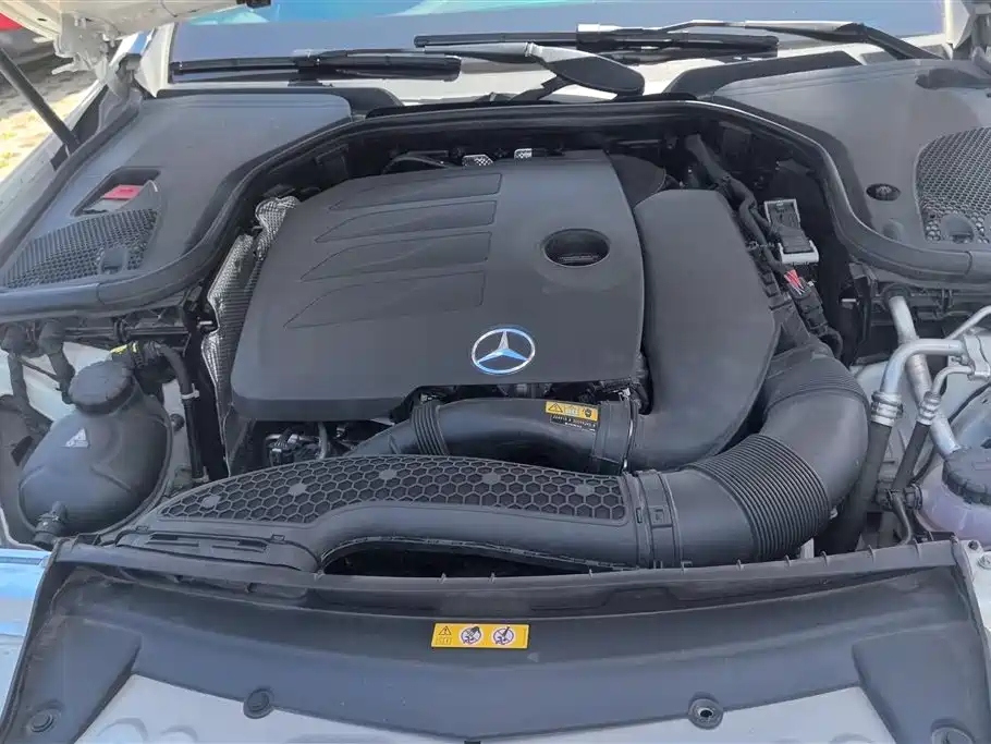 Mercedes-Benz E-Class (Import) 2019 E 260 Sport Edition фото 10