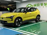 Фото 4 - Volvo EX30