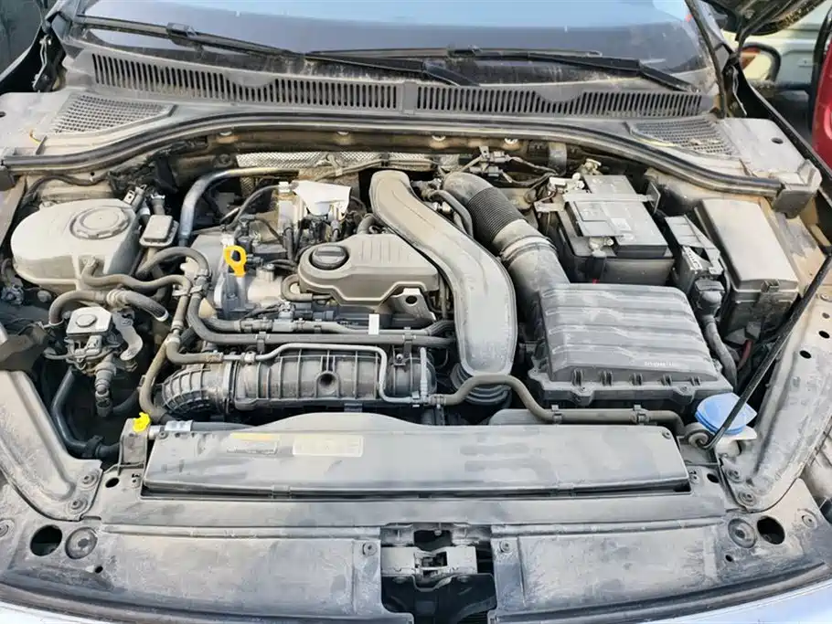 Volkswagen Sagitar 2023 300TSI DSG Surpassing Edition фото 10