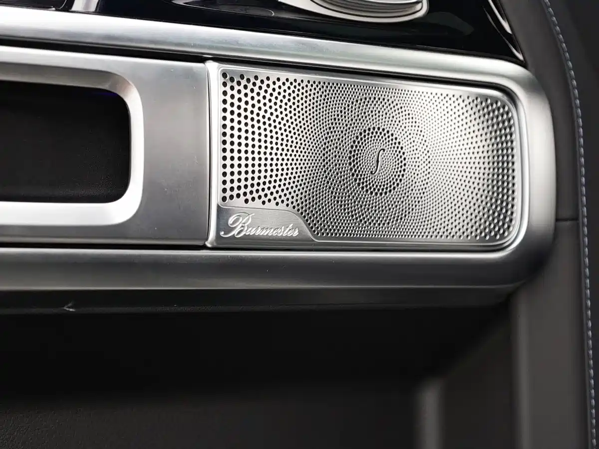 Mercedes-Benz G-Class AMG 2022 AMG G 63 фото 14