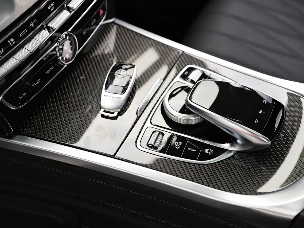 Mercedes-Benz G-Class AMG 2022 AMG G 63 фото 15