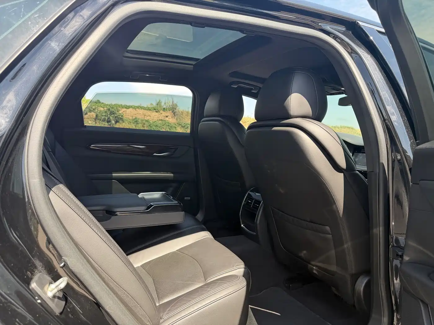 Фото 5 - Cadillac CT6