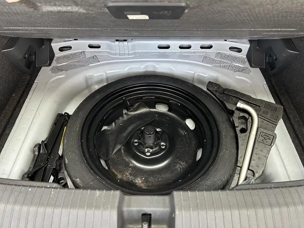 Volkswagen T-ROC 2022 280TSI DSG 2WD Comfort PLUS фото 23