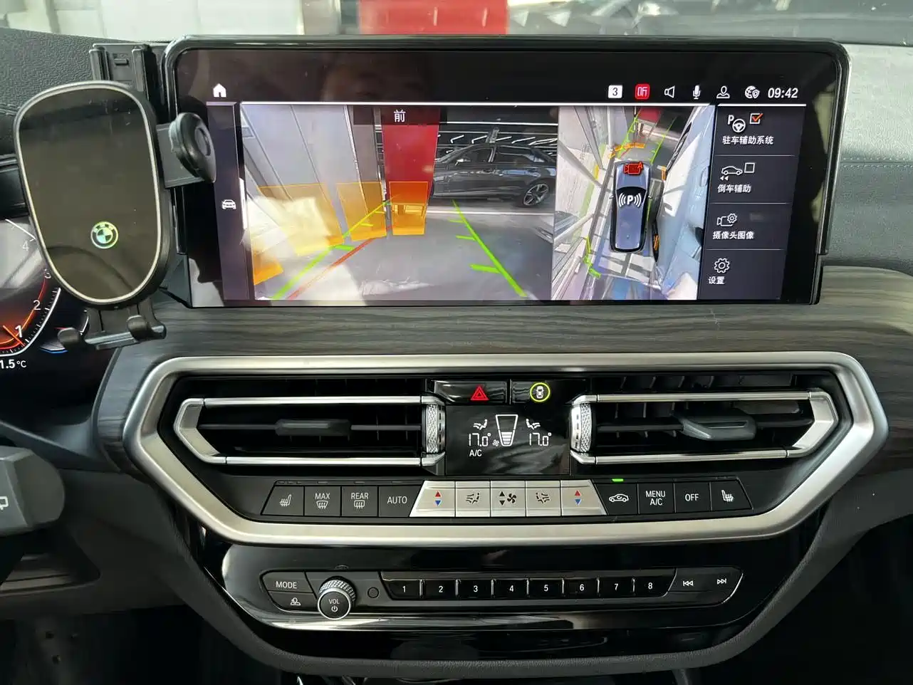 BMW X3 2022 Facelift xDrive30i Leading M Shadow Edition фото 6