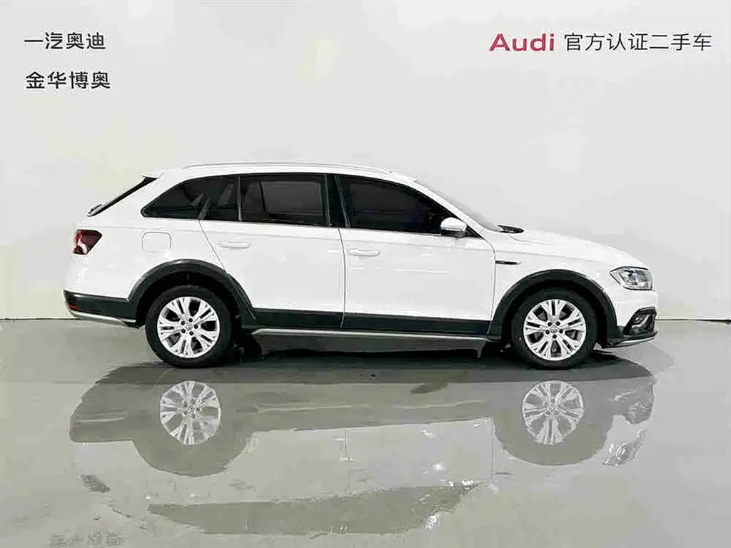 Volkswagen C-TREK 2018 230TSI DSG Comfort фото 3