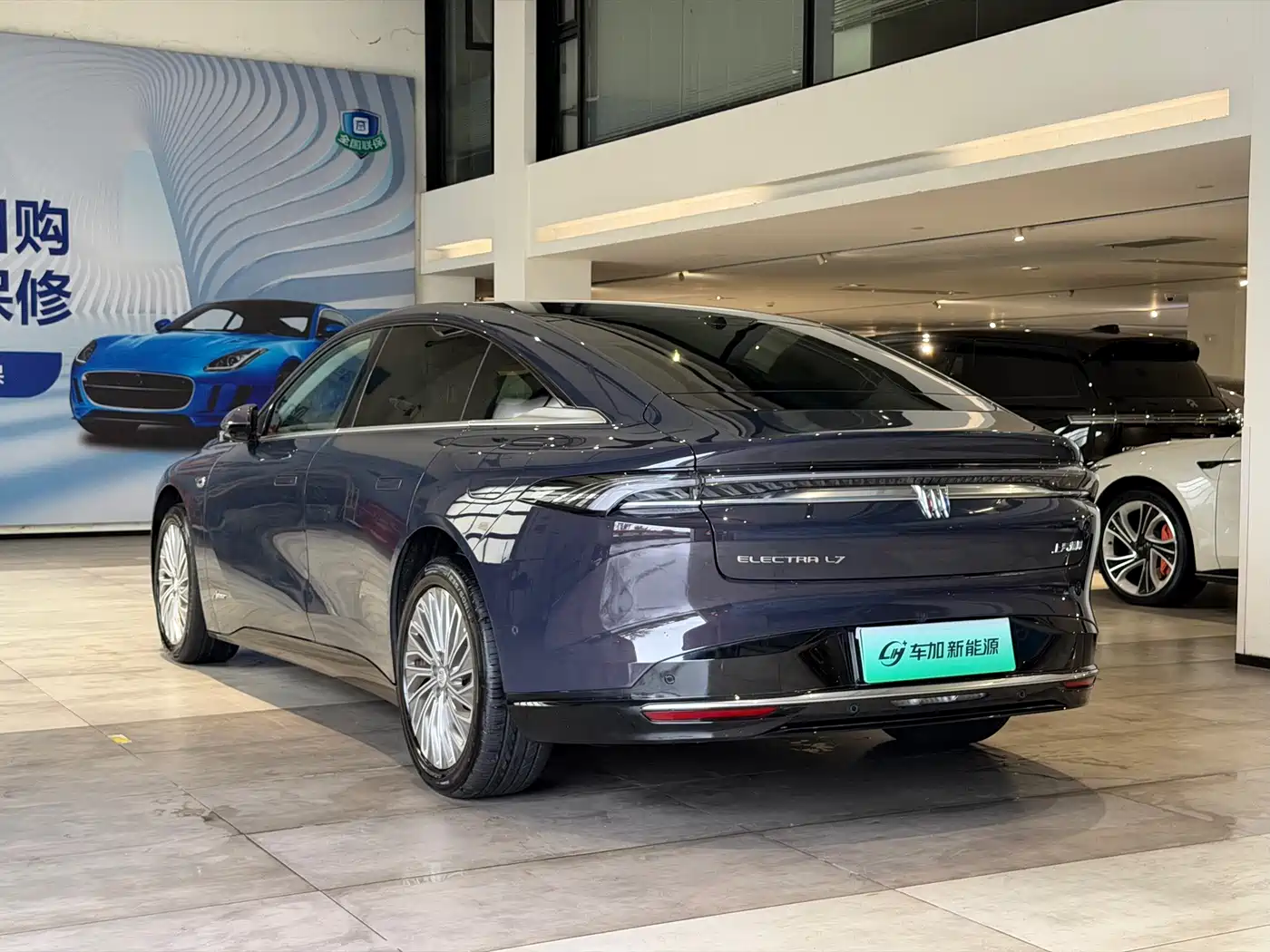 Buick Zenith Sedan 2025 2025 Model Base Version