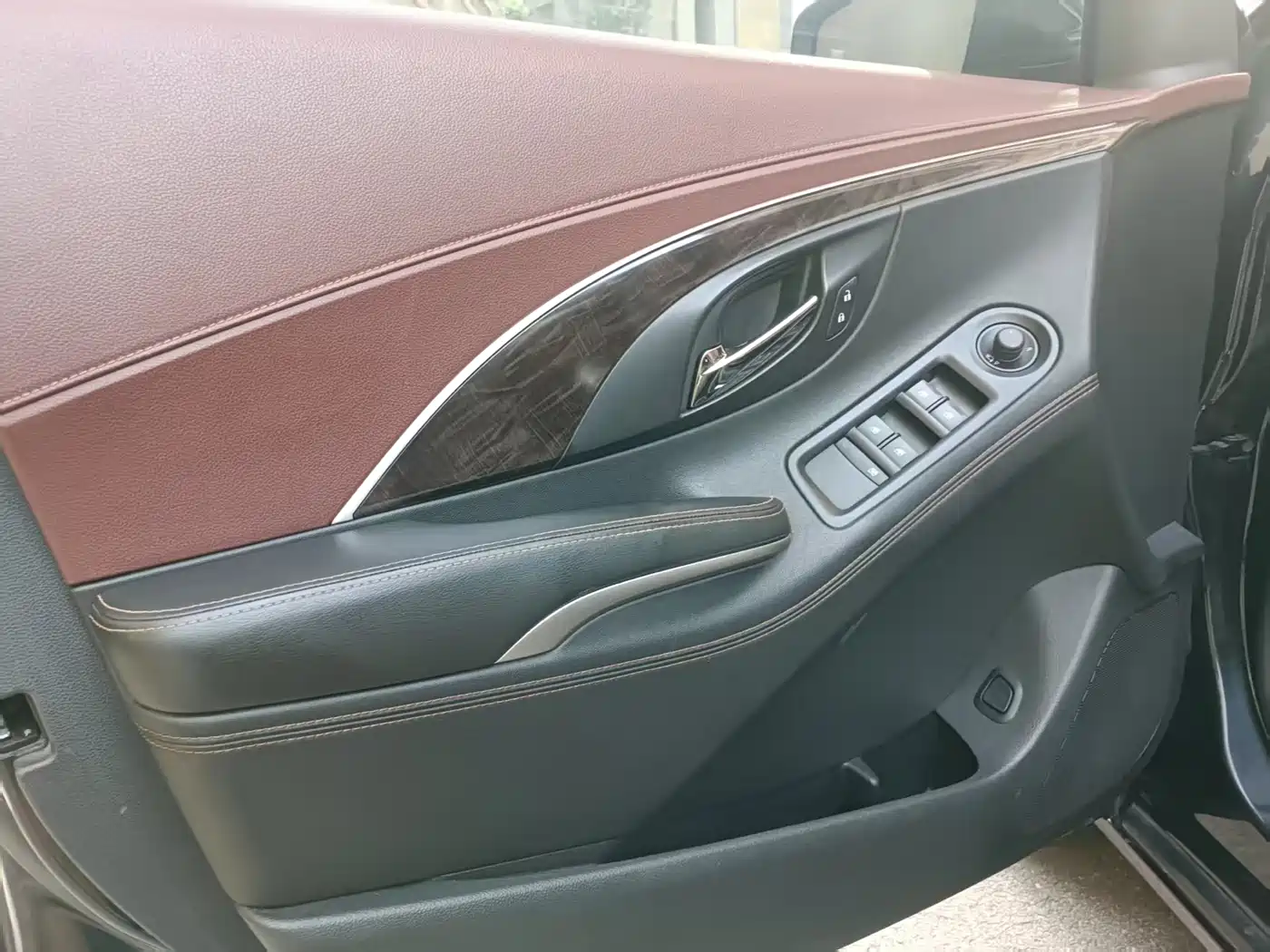 Buick LaCrosse 2014 2.0T SIDI Elite Tech фото 4