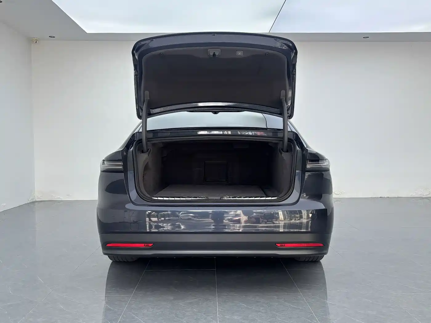 NIO ET7 2023 2023 75kWh