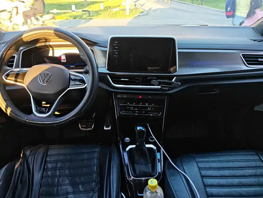 Volkswagen T-Roc, миниатюра 12