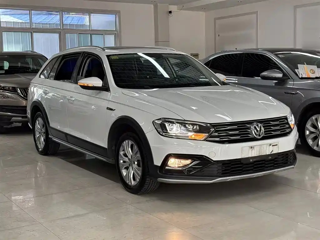Volkswagen C-TREK 2018 1.5L Automatic Comfort фото 4