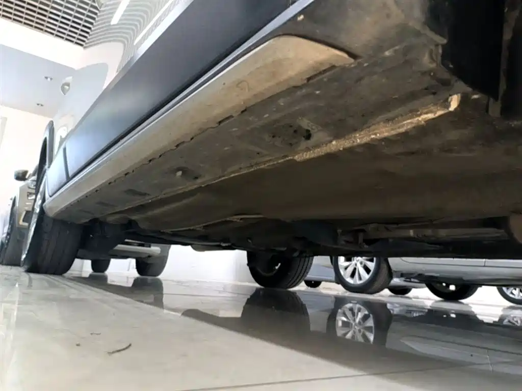 Volkswagen C-TREK 2018 1.5L Automatic Comfort фото 21