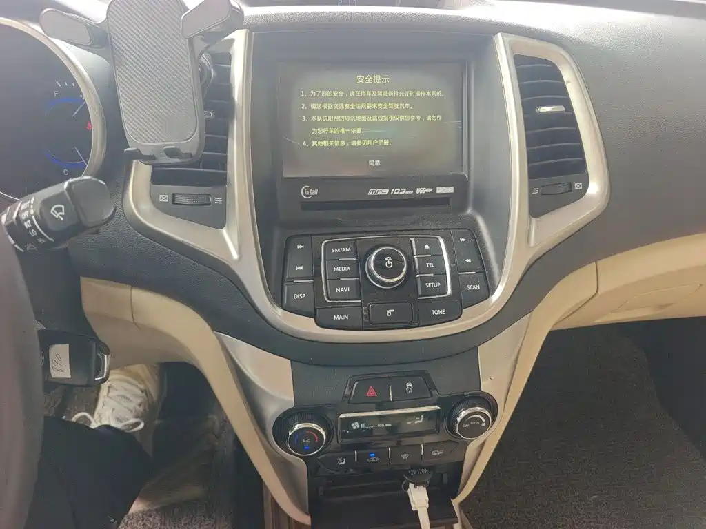 Changan Eado 2015 2015 1.6L Automatic Luxury