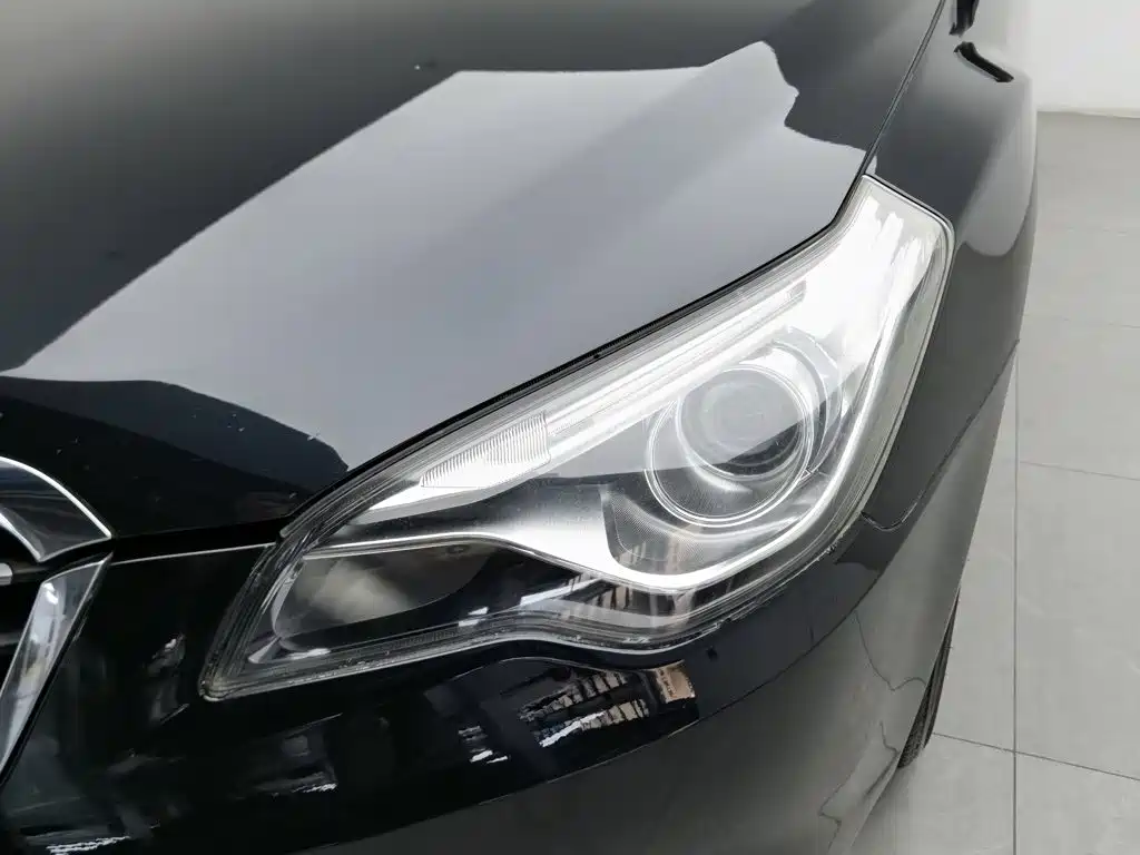 Besturn B50 2015 2013 1.6L Manual Luxury