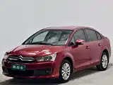 صورة 1 - Citroën C-Quatre