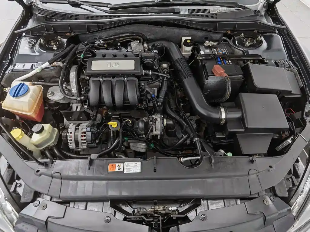 Besturn B50 2015 2013 1.6L Manual Luxury