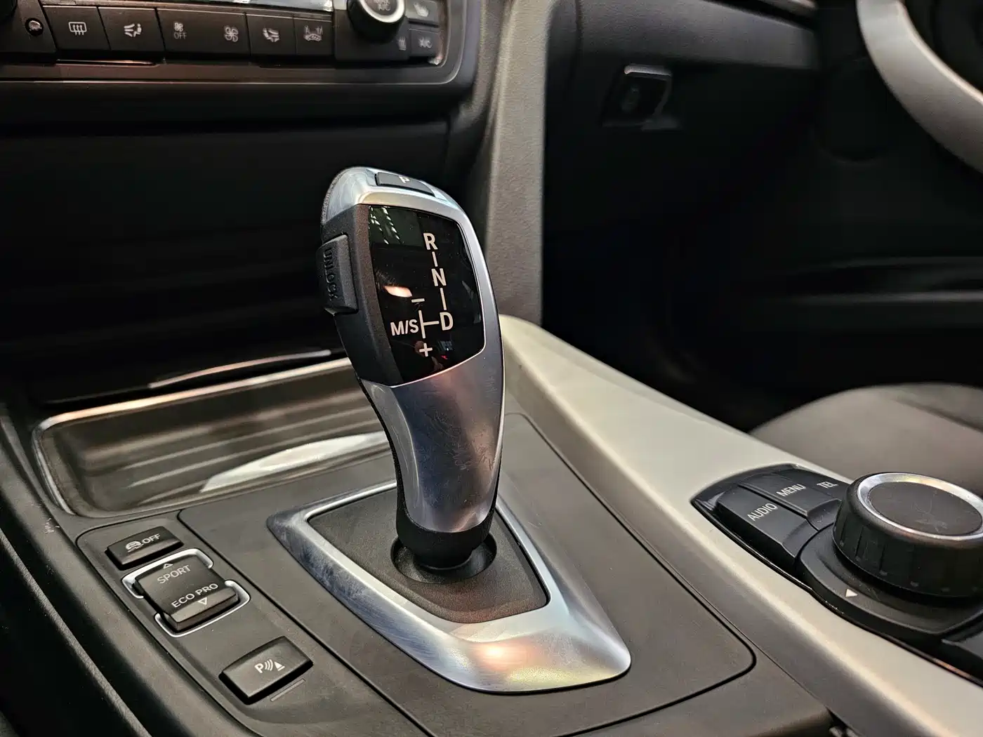BMW 3 Series 2015 320i Super Joy Fashion фото 15