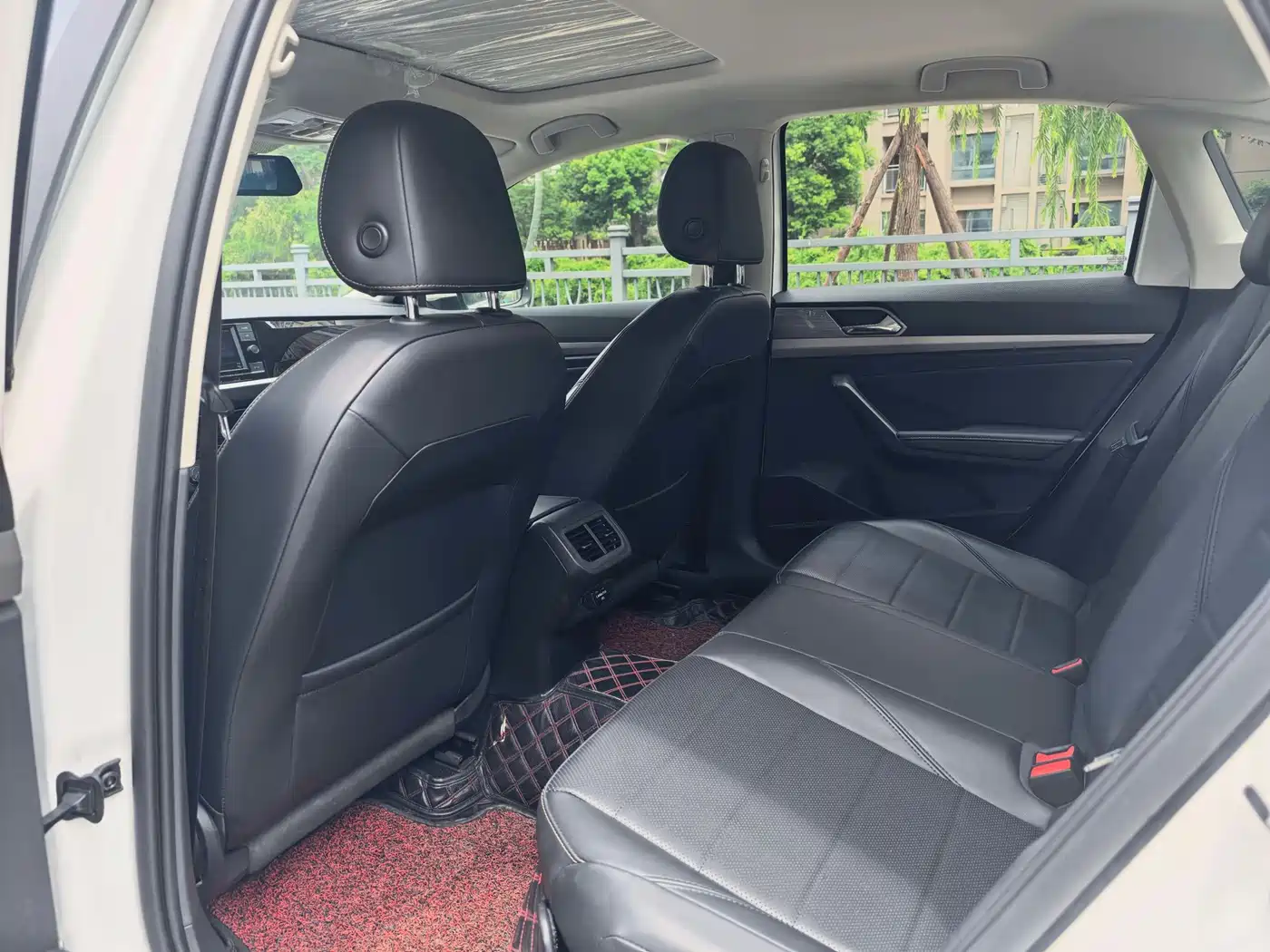 Volkswagen Lavida, миниатюра 6