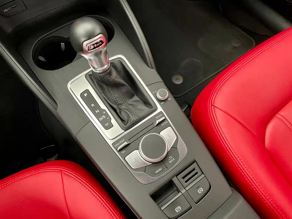 Audi A3 2020 Facelift Sportback 35 TFSI Progressive (China VI) фото 10