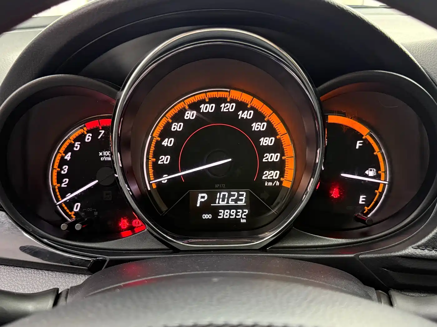 Toyota Yaris, миниатюра 15