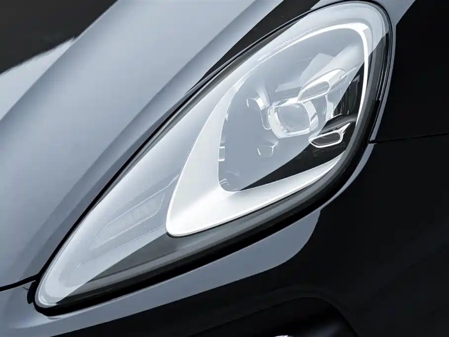 Porsche Cayenne 2019 Cayenne 3.0T фото 5