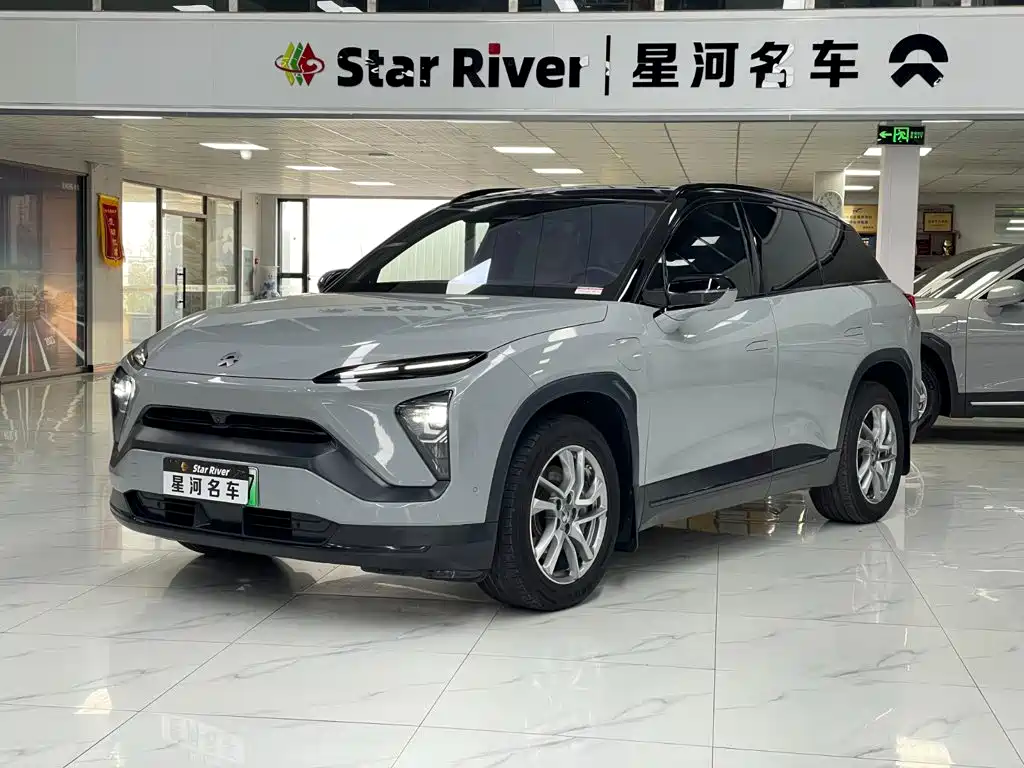 NIO ES6 2020 2020 420KM Sport