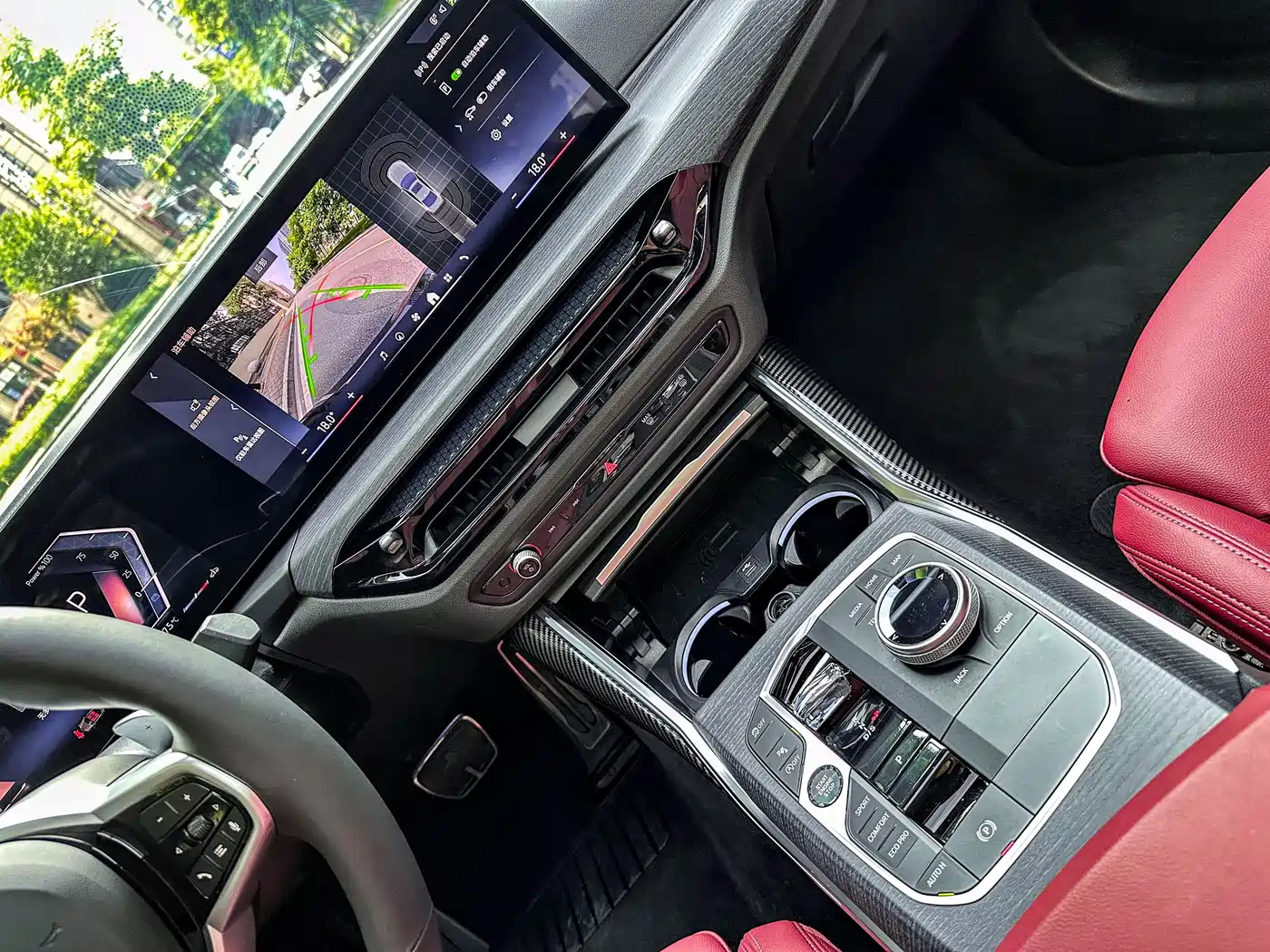 BMW 4 Series 2024 425i M Sport Package фото 11
