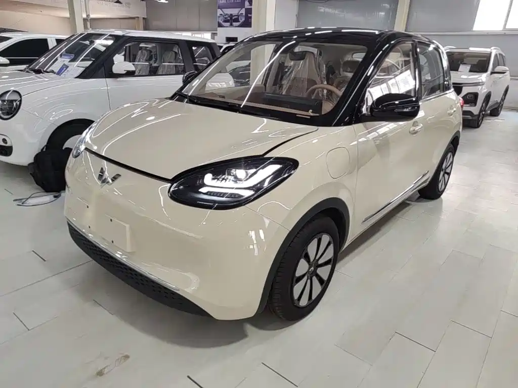 2026 Wuling Motors Wuling Bingo