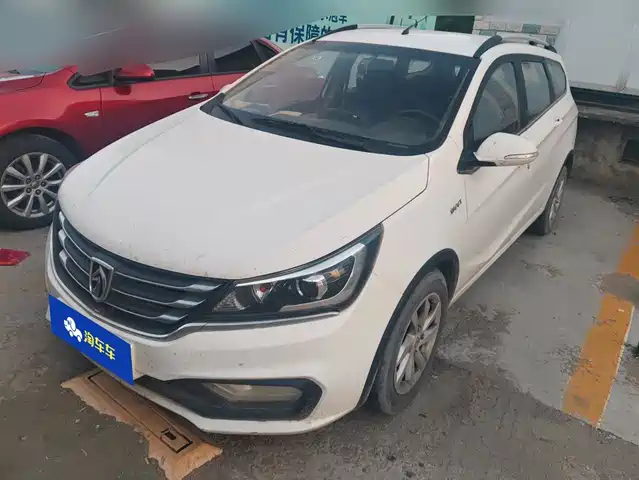 Baojun 310W 2019