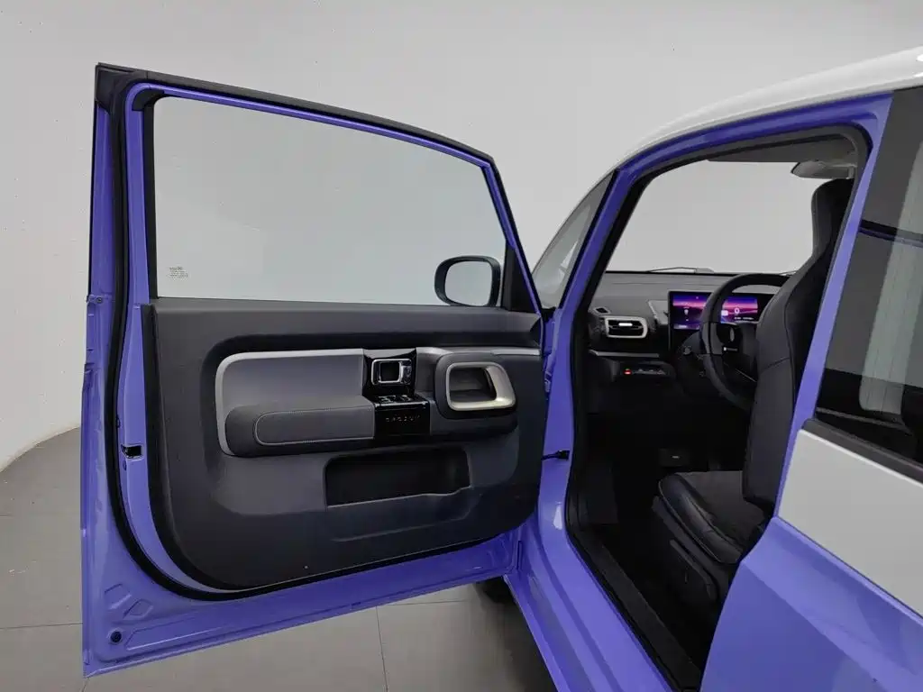 Baojun KiWi EV 2023 2023 Smart Trend Edition Ternary Lithium