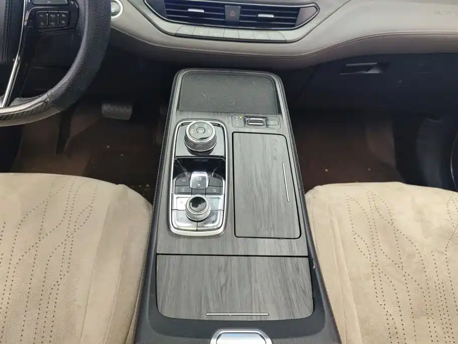 Ford Territory 2023 2023 EcoBoost 225 Premium PLUS 7-seater (2/2/3)