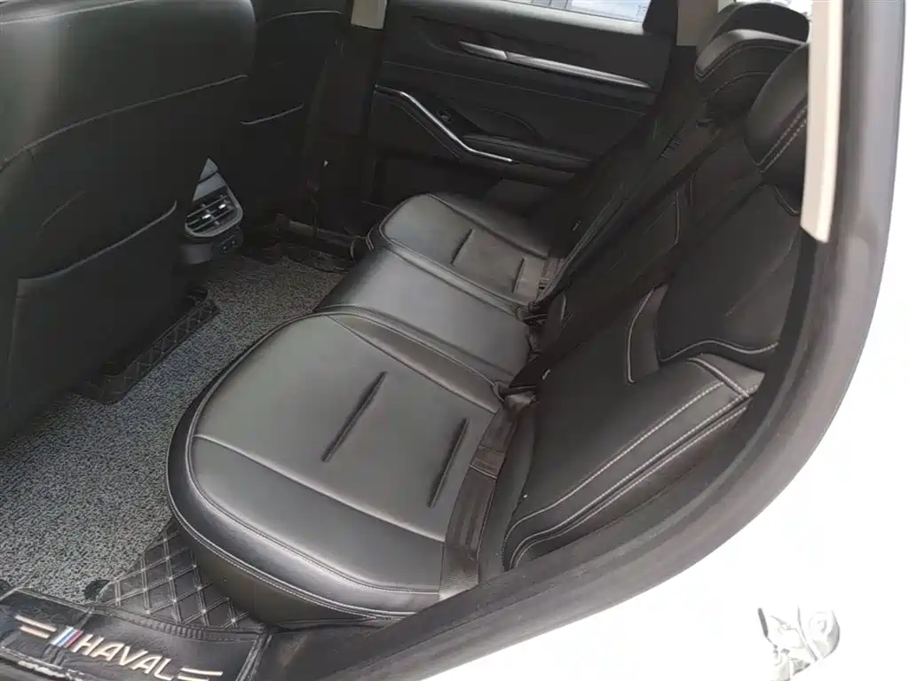 Haval H6 2021 3rd Generation 1.5T Auto 2WD Max фото 17