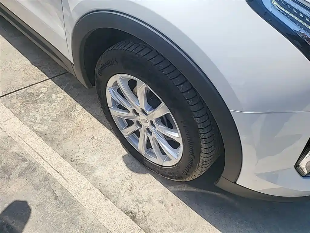 Cadillac XT4 2020 Facelift 28T 2WD Tech фото 14