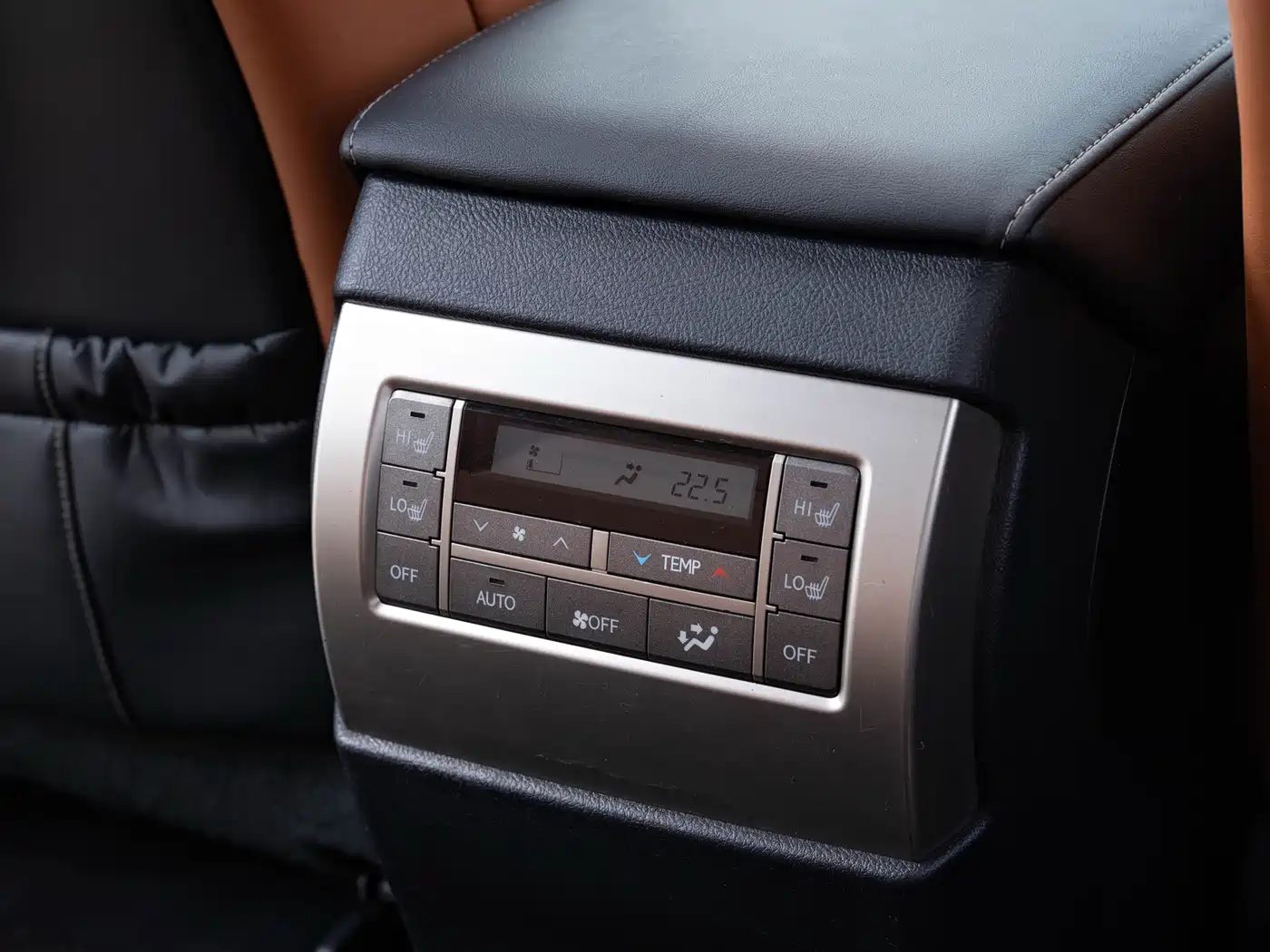Lexus GX 2015 2014 400 Premium