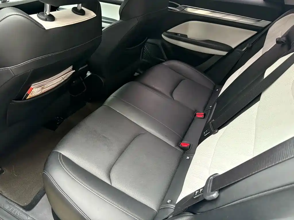 Geely Emgrand L 2022 2022 1.4T CVT Flagship