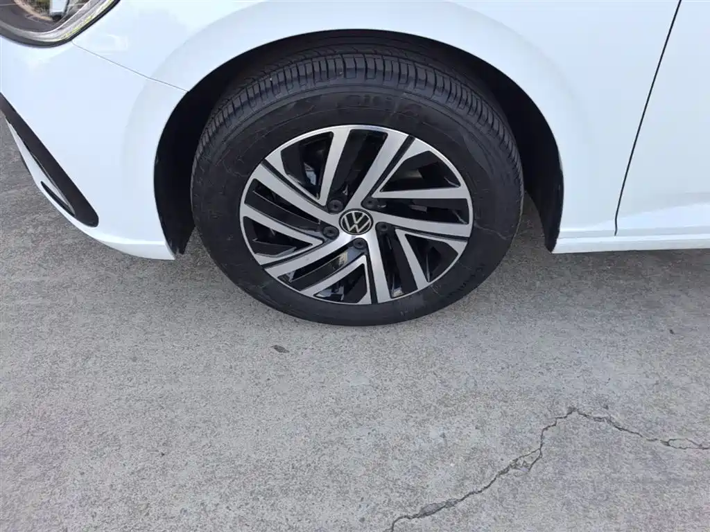 Volkswagen Lavida 2024 Model 300TSI DSG Starlight Leading Edition фото 23
