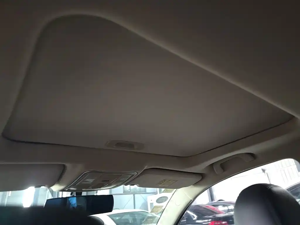 صورة 18 - Geely Emgrand X6